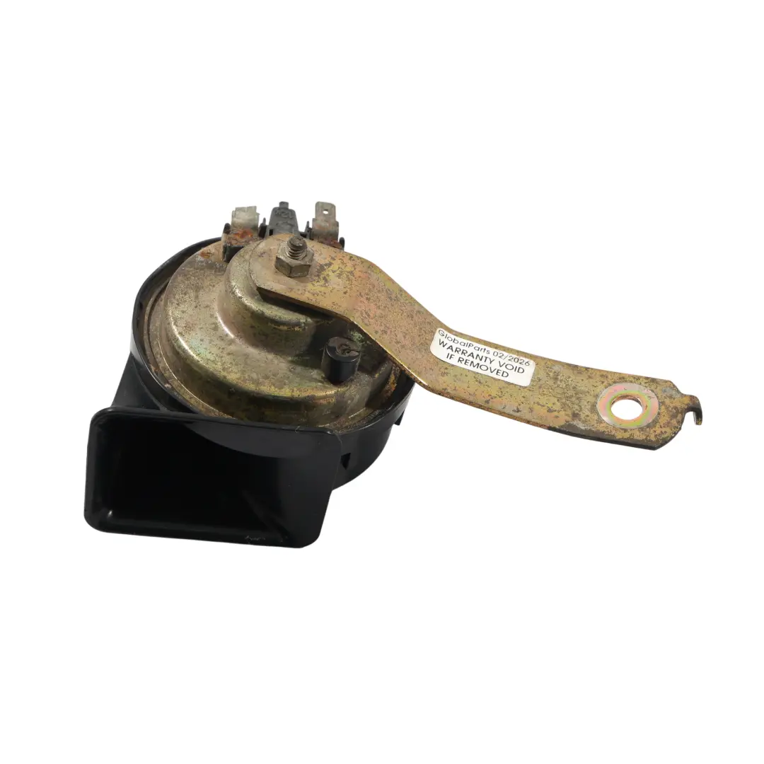 W450 W452 Segnale Acustico Fanfara per Smart Roadster con numero di parte Q0013693V004 Smart Roadster W450 W452 Segnale Acustico Fanfara - SKU Q0013693V004 - Numero di parte Q0013693V004