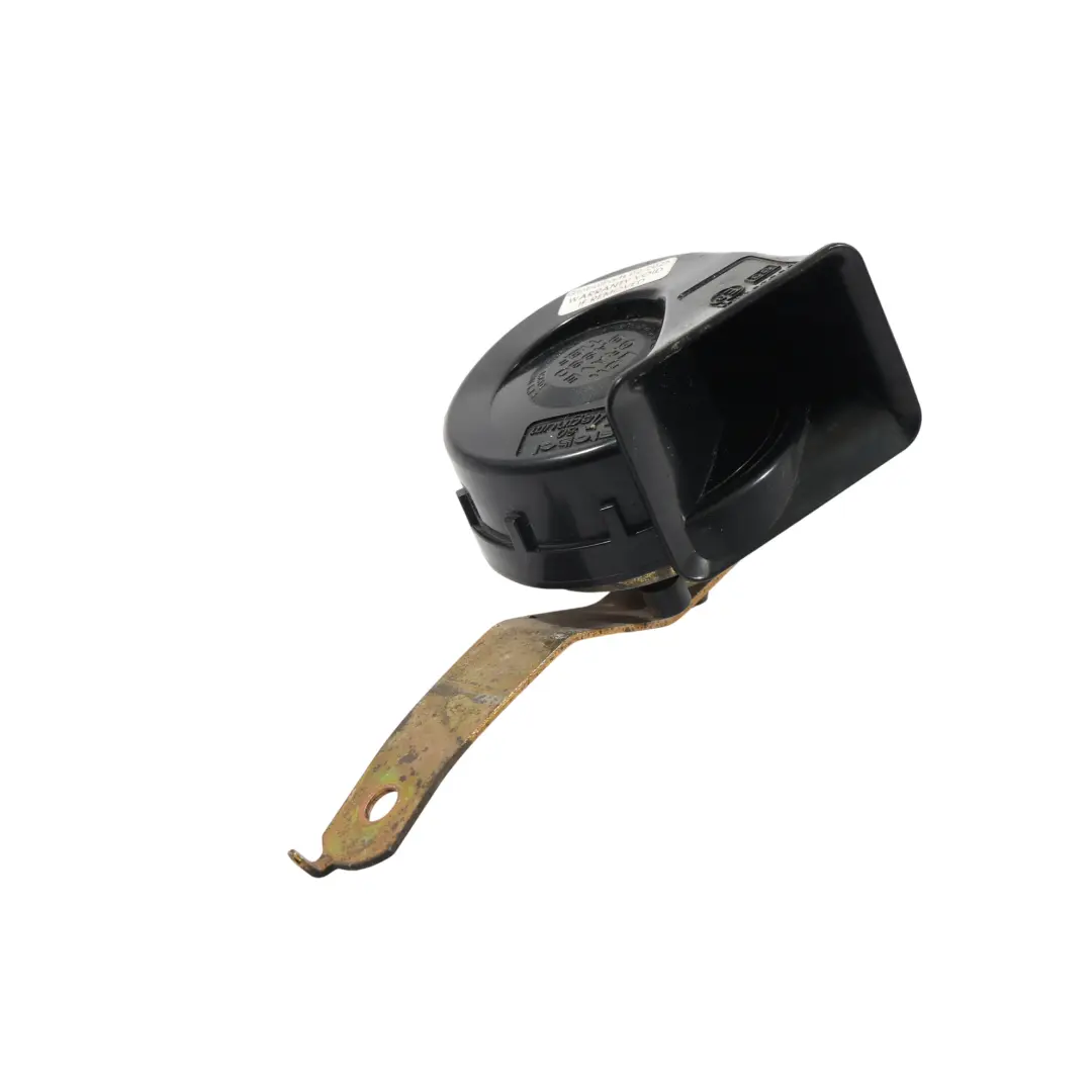 W450 W452 Klaxon pour Smart Roadster à propos du numéro de pièce Q0013693V004 Smart Roadster W450 W452 Klaxon - SKU Q0013693V004 - Numéro de pièce Q0013693V004