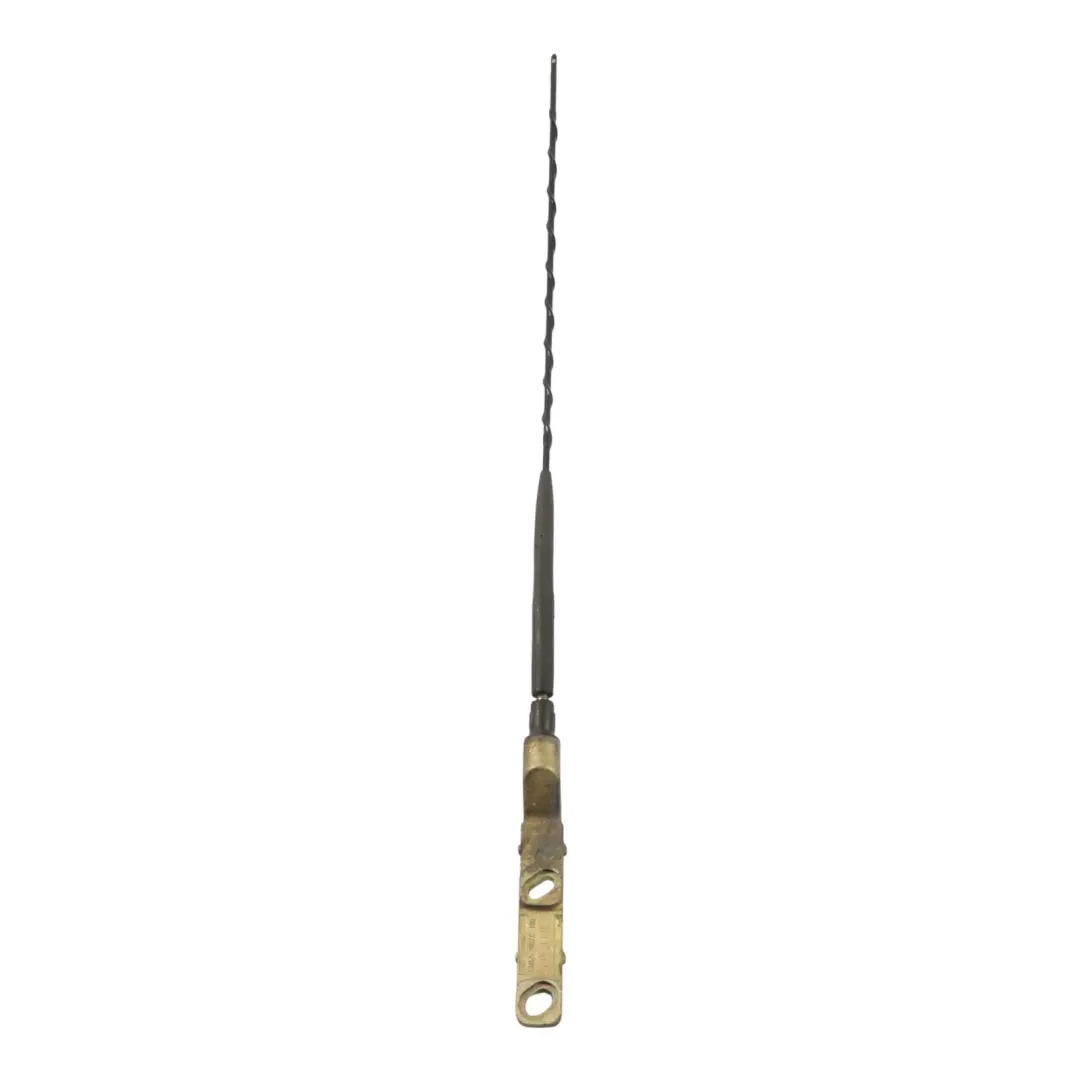 W452 Antenne Radio pour Smart Roadster à propos du numéro de pièce Q0013786V003 Smart Roadster W452 Antenne Radio - SKU Q0013786V003 - Numéro de pièce Q0013786V003