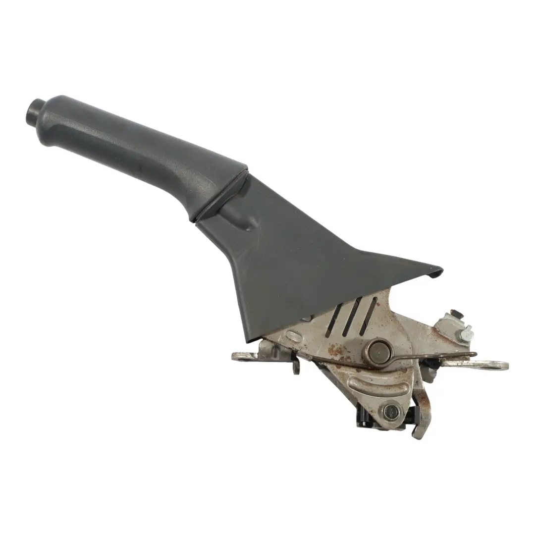 Smart 452 Roadster Handbremse Feststell Bremshebel 000000 - SKU Q0014027V003 - Teilenummer Q0014027V003