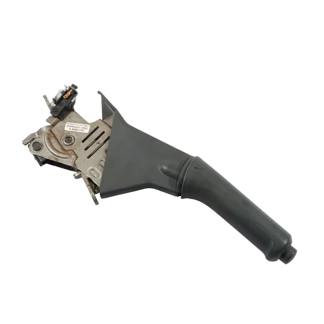 Freno Mano Palanca Freno Mano 000000 para Smart 452 Roadster con número de pieza Q0014027V003 Smart 452 Roadster Freno Mano Palanca Freno Mano 000000 - SKU Q0014027V003 - Número de pieza Q0014027V003