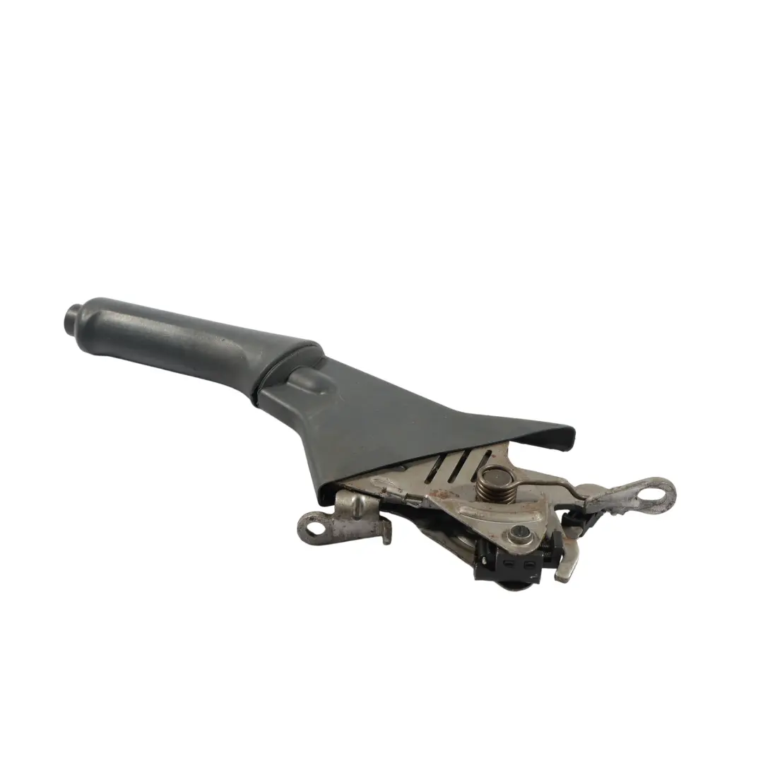 Freno Mano Stazionamento Leva 0000 per Smart 452 Roadster con numero di parte Q0014027V003 Smart 452 Roadster Freno Mano Stazionamento Leva 0000 - SKU Q0014027V003 - Numero di parte Q0014027V003