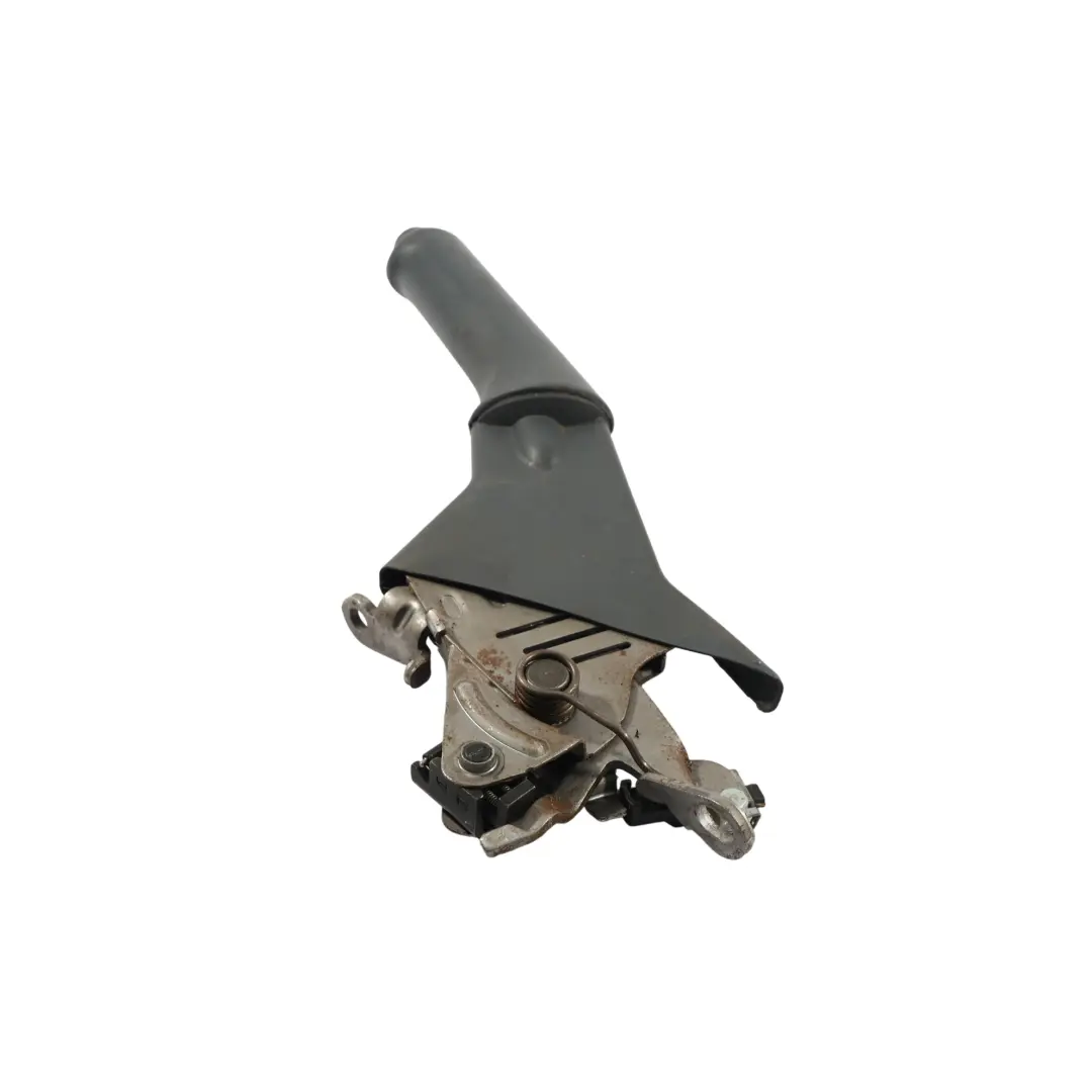 Smart 452 Roadster Handbremse Feststell Bremshebel 000000 - SKU Q0014027V003 - Teilenummer Q0014027V003