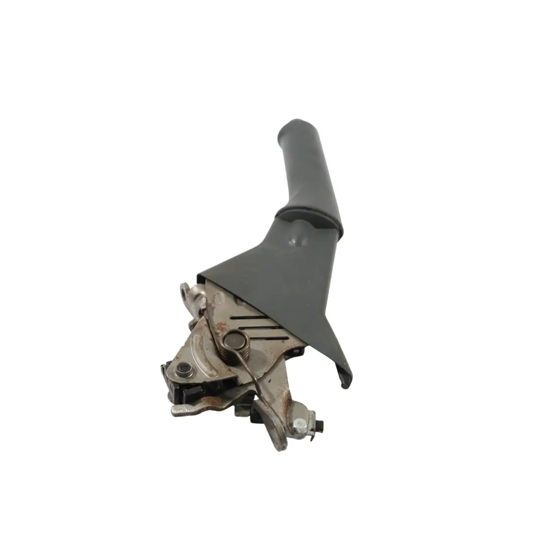 Levier Frein Main 000000 pour Smart 452 Roadster à propos du numéro de pièce Q0014027V003 Smart 452 Roadster Levier Frein Main 000000 - SKU Q0014027V003 - Numéro de pièce Q0014027V003