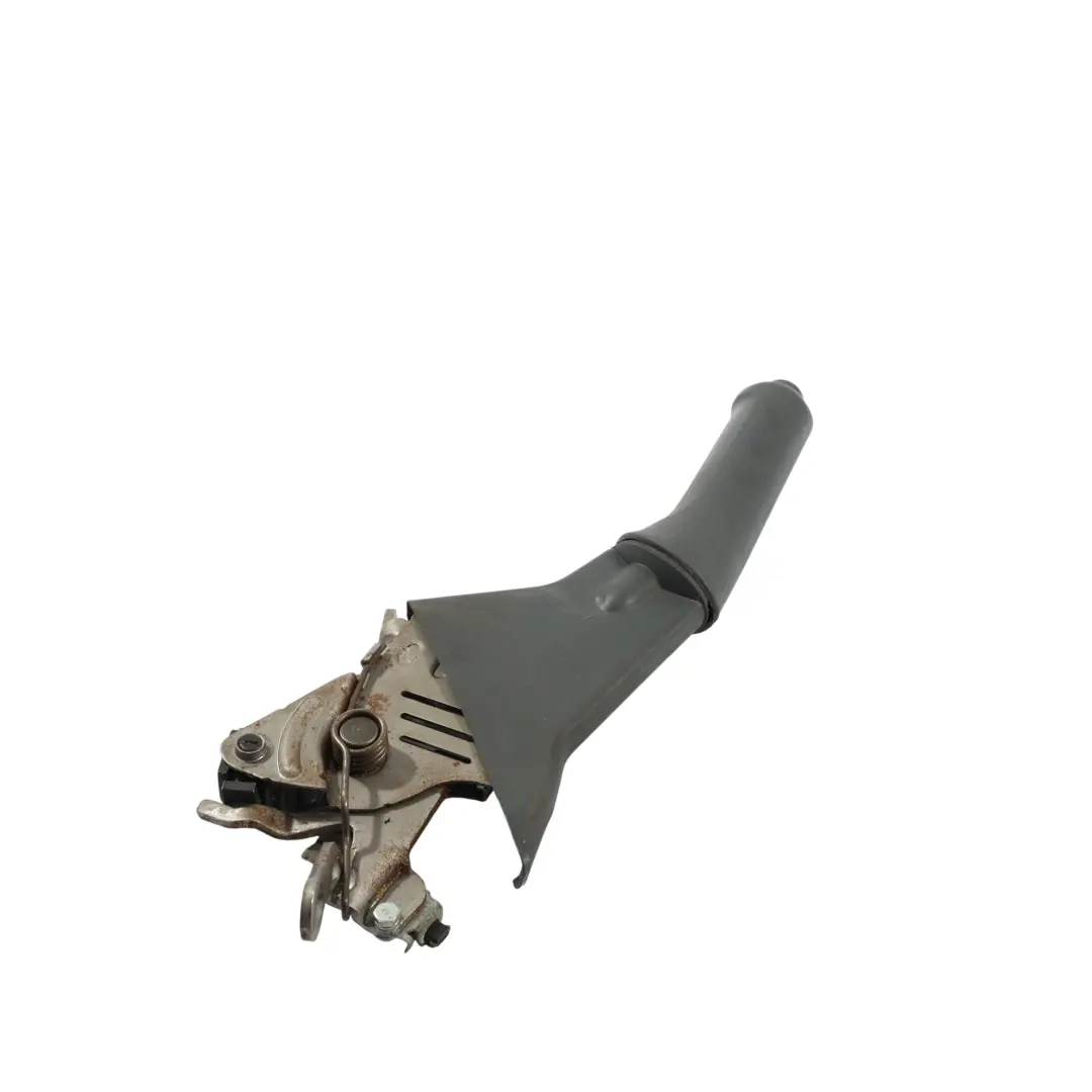Handbrake Parking Brake Lever 000000 to Smart 452 Roadster with Part number Q0014027V003 Smart 452 Roadster Handbrake Parking Brake Lever 000000 - SKU Q0014027V003 - Part number Q0014027V003