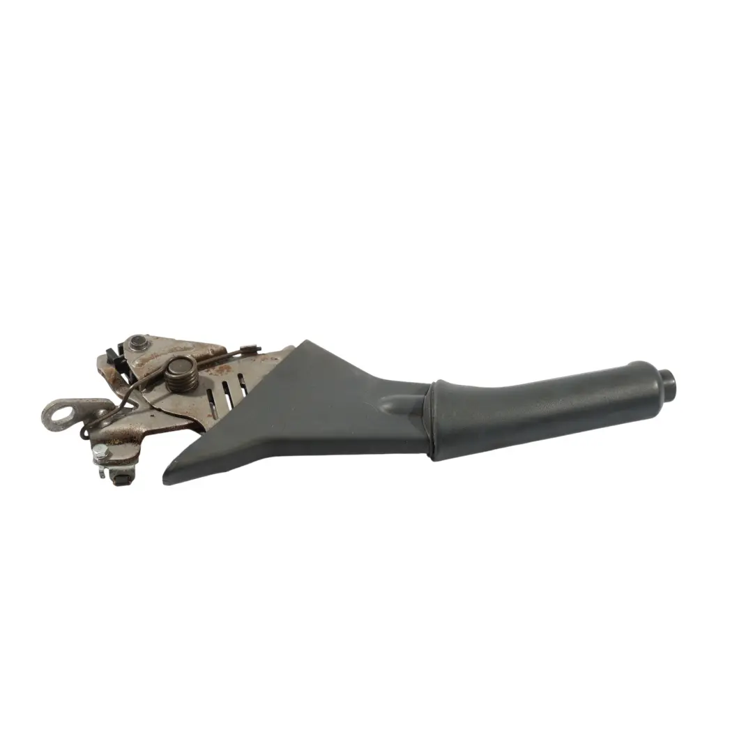 Handbrake Parking Brake Lever 000000 to Smart 452 Roadster with Part number Q0014027V003 Smart 452 Roadster Handbrake Parking Brake Lever 000000 - SKU Q0014027V003 - Part number Q0014027V003