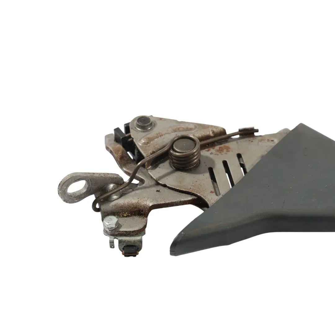 Handbrake Parking Brake Lever 000000 to Smart 452 Roadster with Part number Q0014027V003 Smart 452 Roadster Handbrake Parking Brake Lever 000000 - SKU Q0014027V003 - Part number Q0014027V003