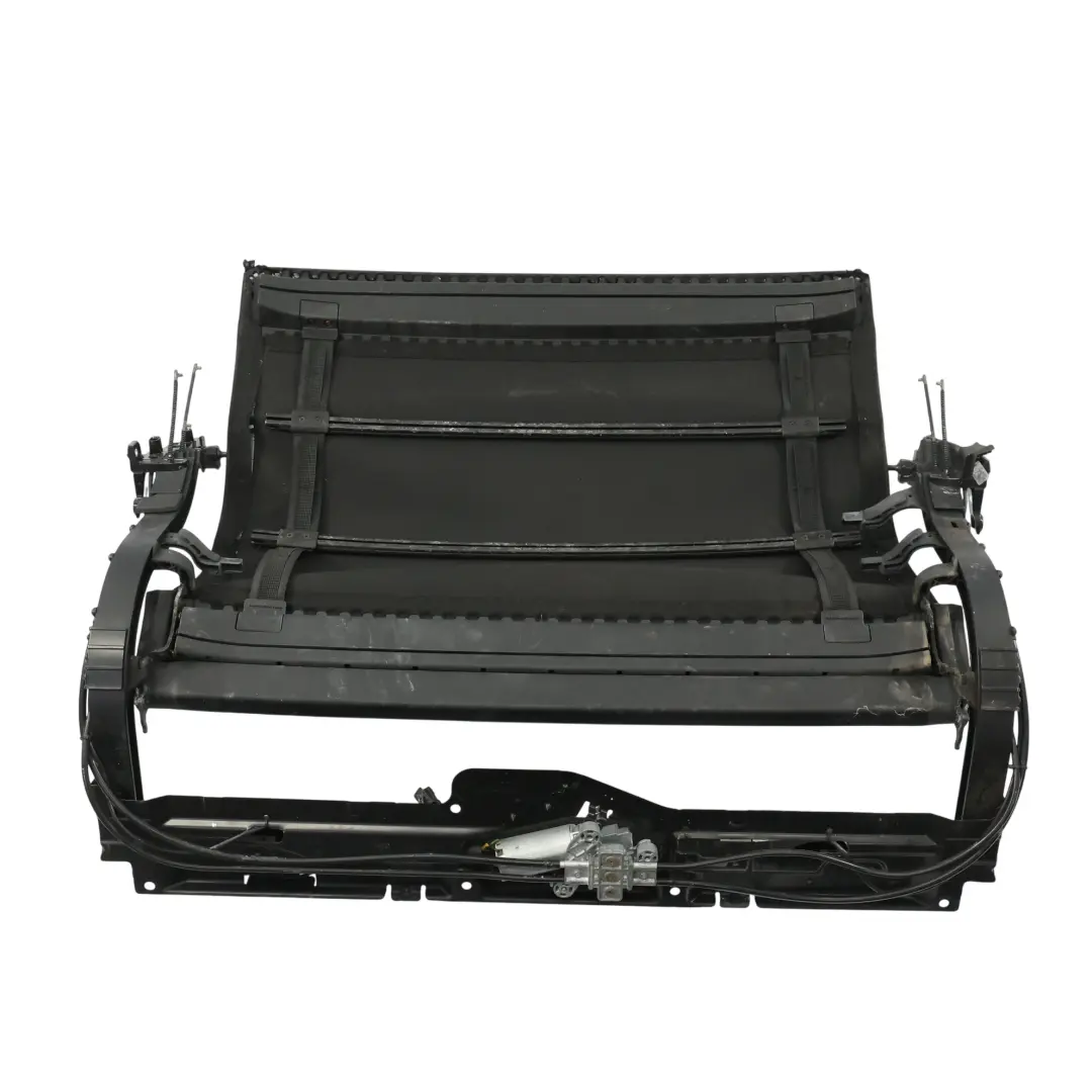 Soft Top Pieghevole Telaio Del Tetto Guida Montaggio per Smart 452 Roadster con numero di parte Q0014820V001000000 Smart 452 Roadster Soft Top Pieghevole Telaio Del Tetto Guida Montaggio - SKU Q0014820V001000000 - Numero di parte Q0014820V001000000