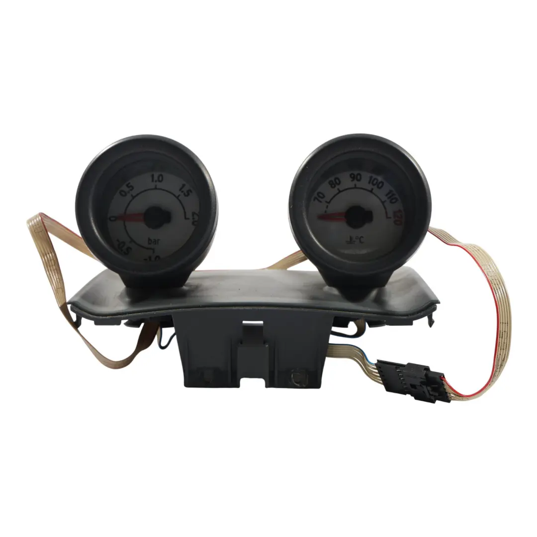 Smart Roadster W452 Additional Instrument Cluster - SKU Q0015568V003 - Part number Q0015568V003