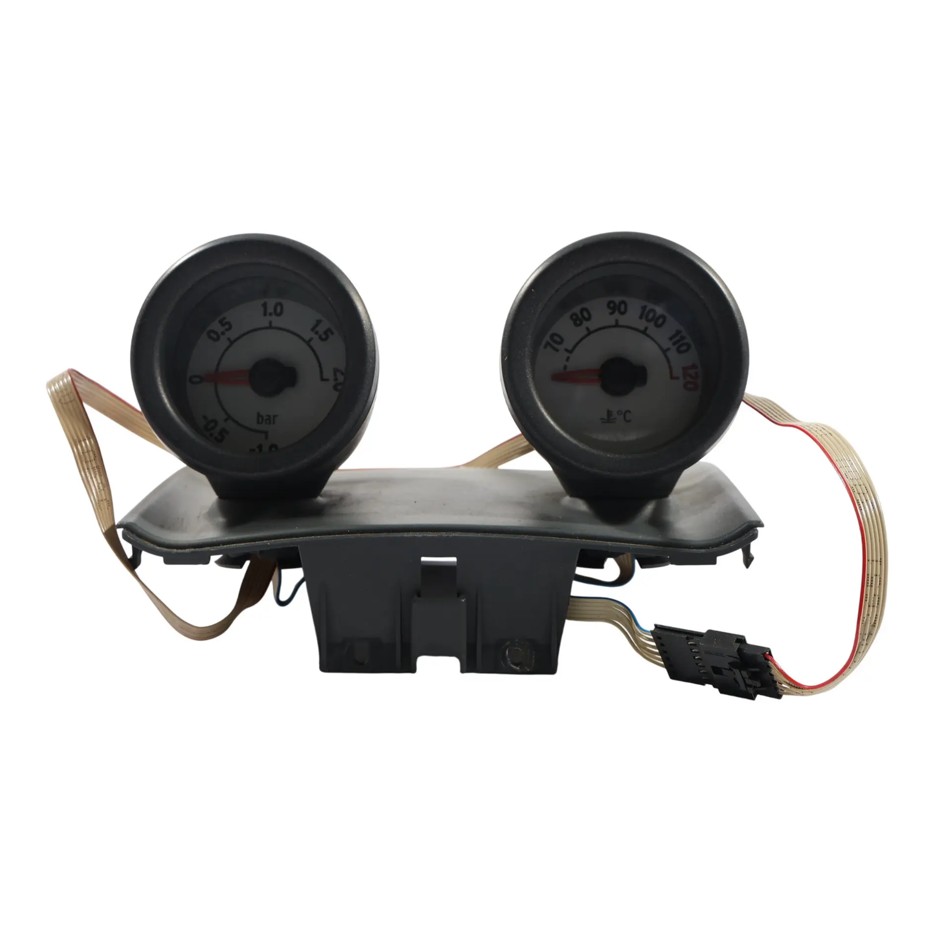 Smart Roadster W452 Strumento Supplementare Q0015568V003