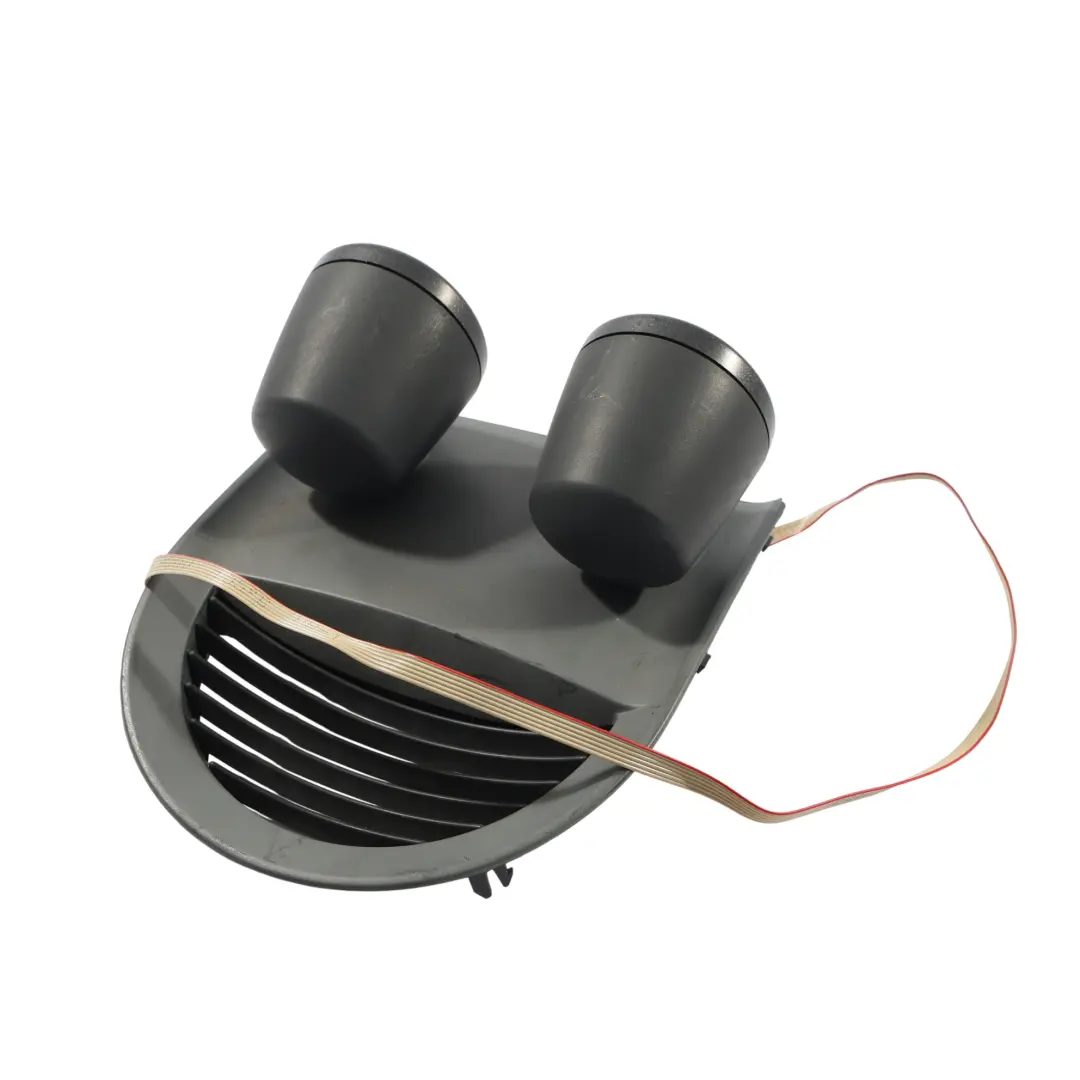 Smart Roadster W452 Cuadro De Instrumentos Adicional - SKU Q0015568V003 - Número de pieza Q0015568V003