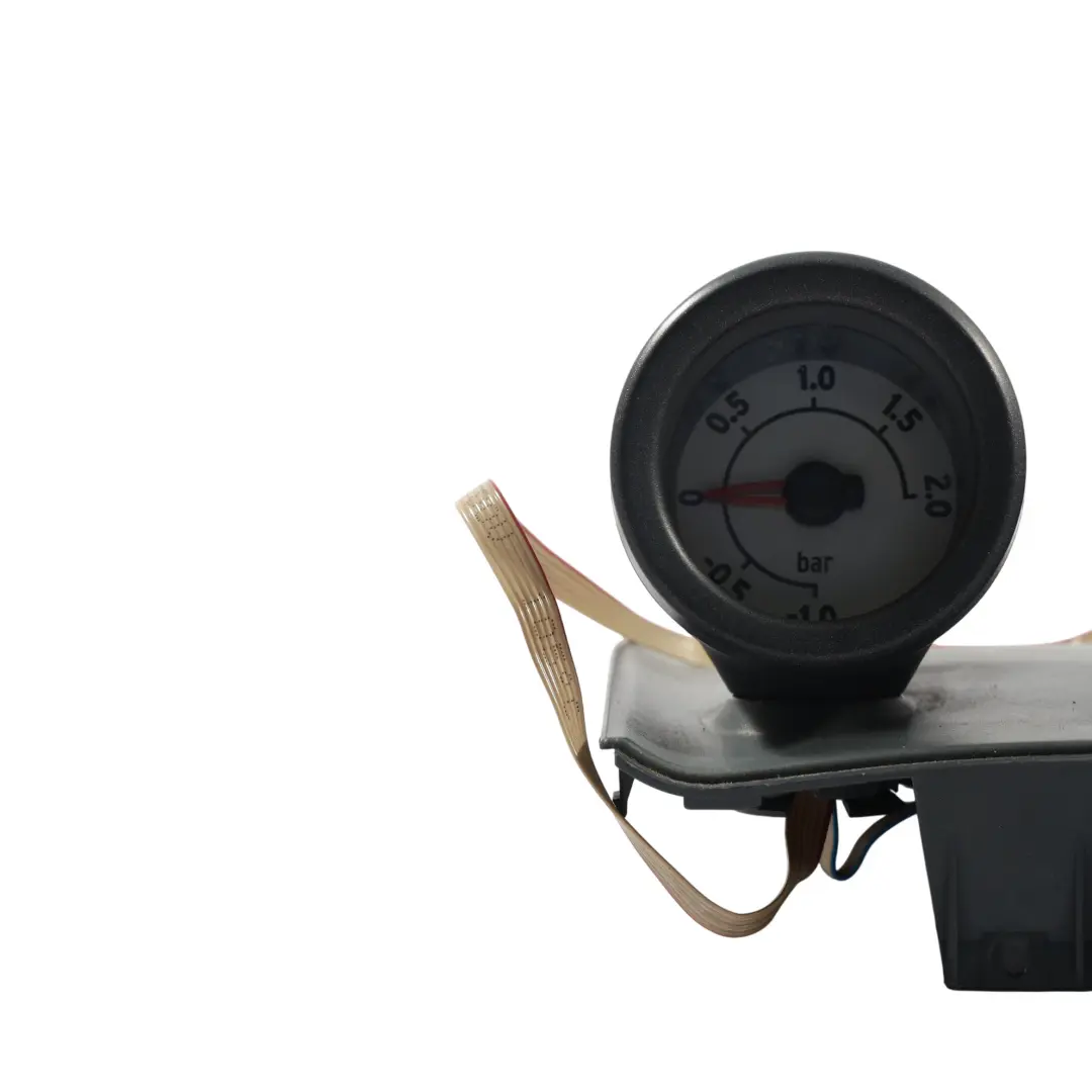 Smart Roadster W452 Additional Instrument Cluster - SKU Q0015568V003 - Part number Q0015568V003