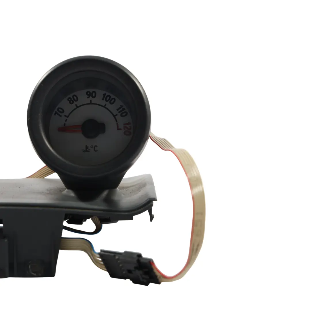 W452 Tableau De Bord Supplémentaire pour Smart Roadster à propos du numéro de pièce Q0015568V003 Smart Roadster W452 Tableau De Bord Supplémentaire - SKU Q0015568V003 - Numéro de pièce Q0015568V003