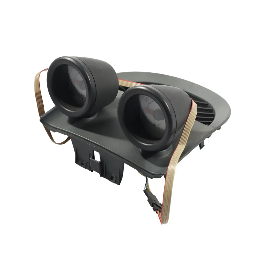 W452 Cuadro De Instrumentos Adicional para Smart Roadster con número de pieza Q0015568V003 Smart Roadster W452 Cuadro De Instrumentos Adicional - SKU Q0015568V003 - Número de pieza Q0015568V003