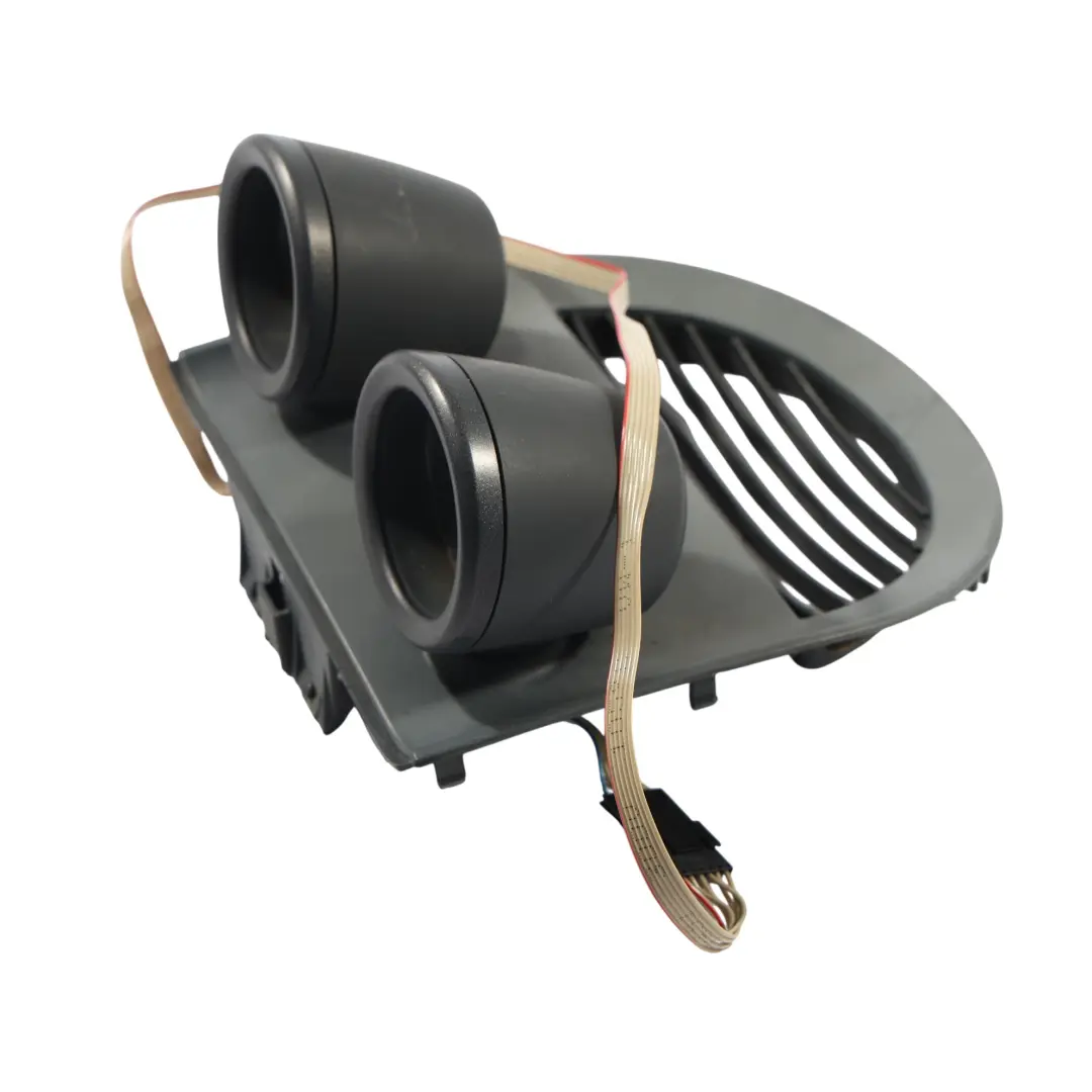 W452 Cuadro De Instrumentos Adicional para Smart Roadster con número de pieza Q0015568V003 Smart Roadster W452 Cuadro De Instrumentos Adicional - SKU Q0015568V003 - Número de pieza Q0015568V003