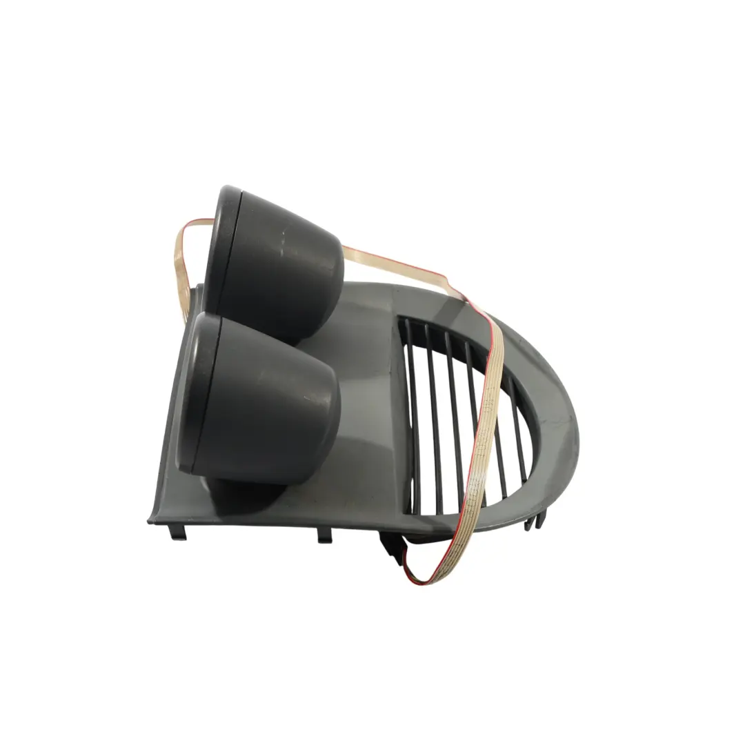 W452 Cuadro De Instrumentos Adicional para Smart Roadster con número de pieza Q0015568V003 Smart Roadster W452 Cuadro De Instrumentos Adicional - SKU Q0015568V003 - Número de pieza Q0015568V003