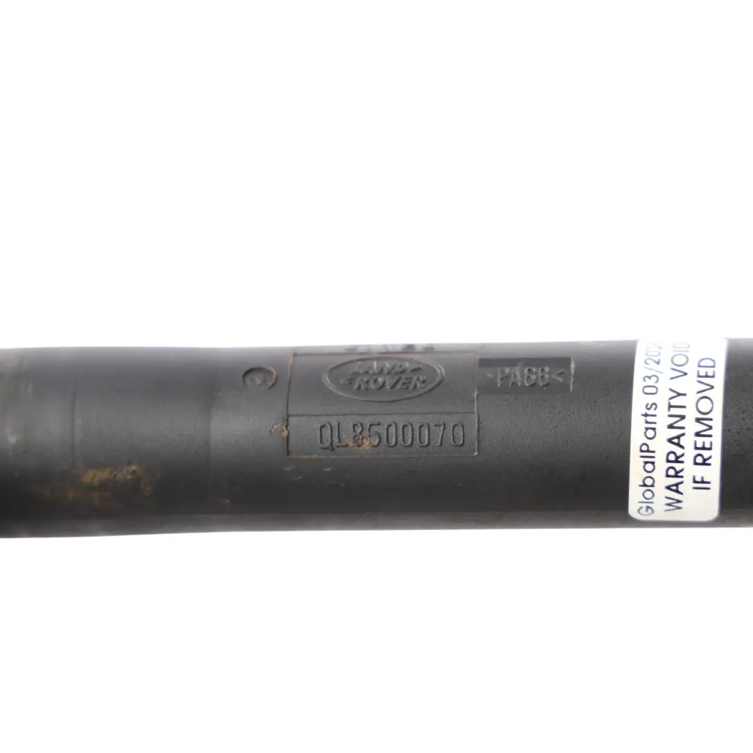 Steering Column Shaft Upper Joint to Land Rover Range Rover Sport L320 with Part number QLB500070 Land Rover Range Rover Sport L320 Steering Column Shaft Upper Joint - SKU QLB500070-1 - Part number QLB500070