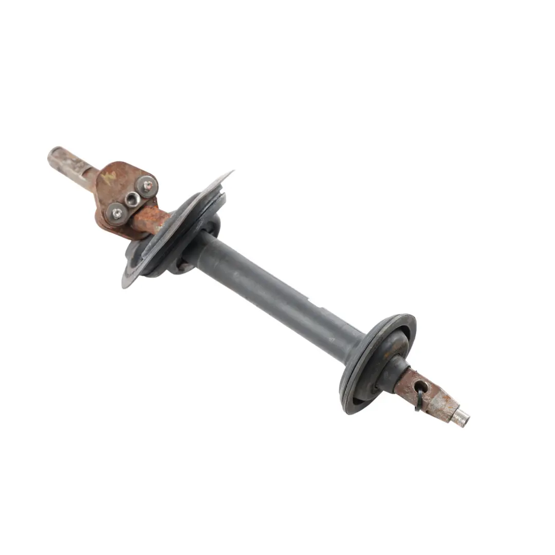 Steering Column Shaft Upper Joint to Land Rover Range Rover Sport L320 with Part number QLB500070 Land Rover Range Rover Sport L320 Steering Column Shaft Upper Joint - SKU QLB500070-1 - Part number QLB500070