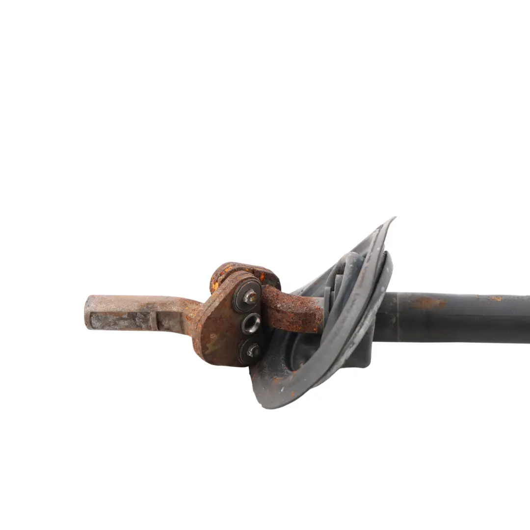 Land Rover Range Rover Sport L320 Steering Column Shaft Upper Joint - SKU QLB500070-1 - Part number QLB500070