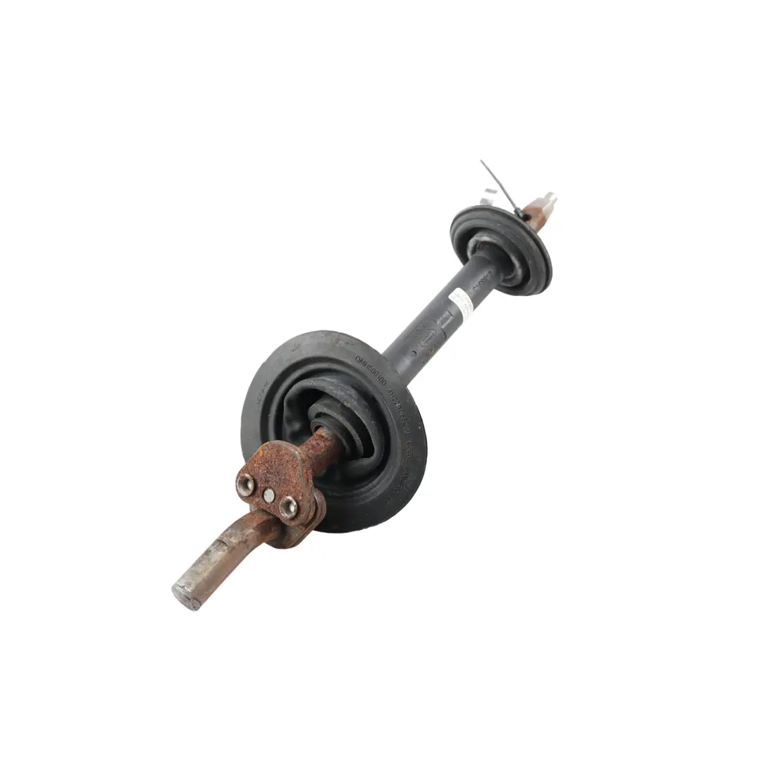 Steering Column Shaft Upper Joint to Land Rover Range Rover Sport L320 with Part number QLB500070 Land Rover Range Rover Sport L320 Steering Column Shaft Upper Joint - SKU QLB500070-1 - Part number QLB500070