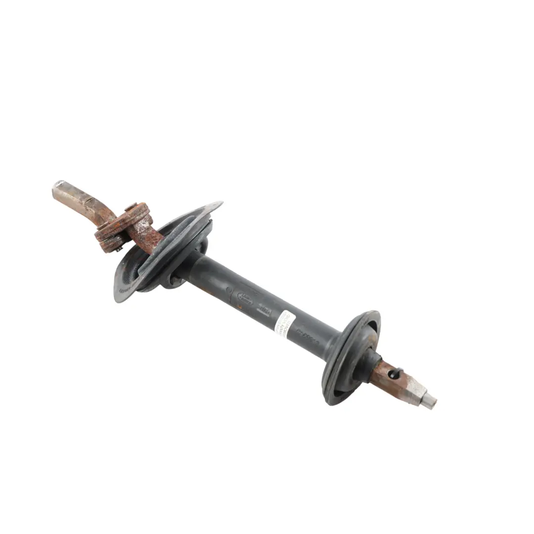 Steering Column Shaft Upper Joint to Land Rover Range Rover Sport L320 with Part number QLB500070 Land Rover Range Rover Sport L320 Steering Column Shaft Upper Joint - SKU QLB500070-1 - Part number QLB500070