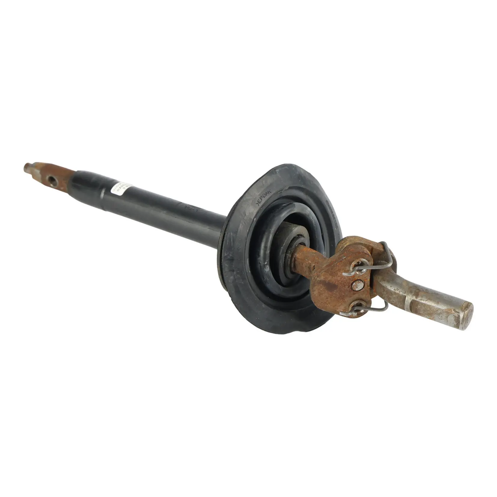 Land Rover Discovery IV L319 Albero Sterzo Giunto Superiore QLB500070