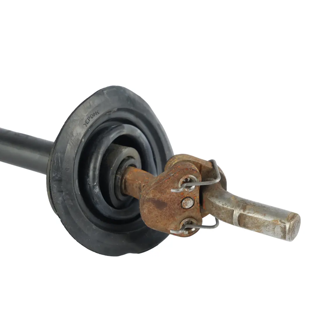 Columna Dirección Articulación para Land Rover Discovery IV L319 con número de pieza QLB500070 Land Rover Discovery IV L319 Columna Dirección Articulación - SKU QLB500070 - Número de pieza QLB500070