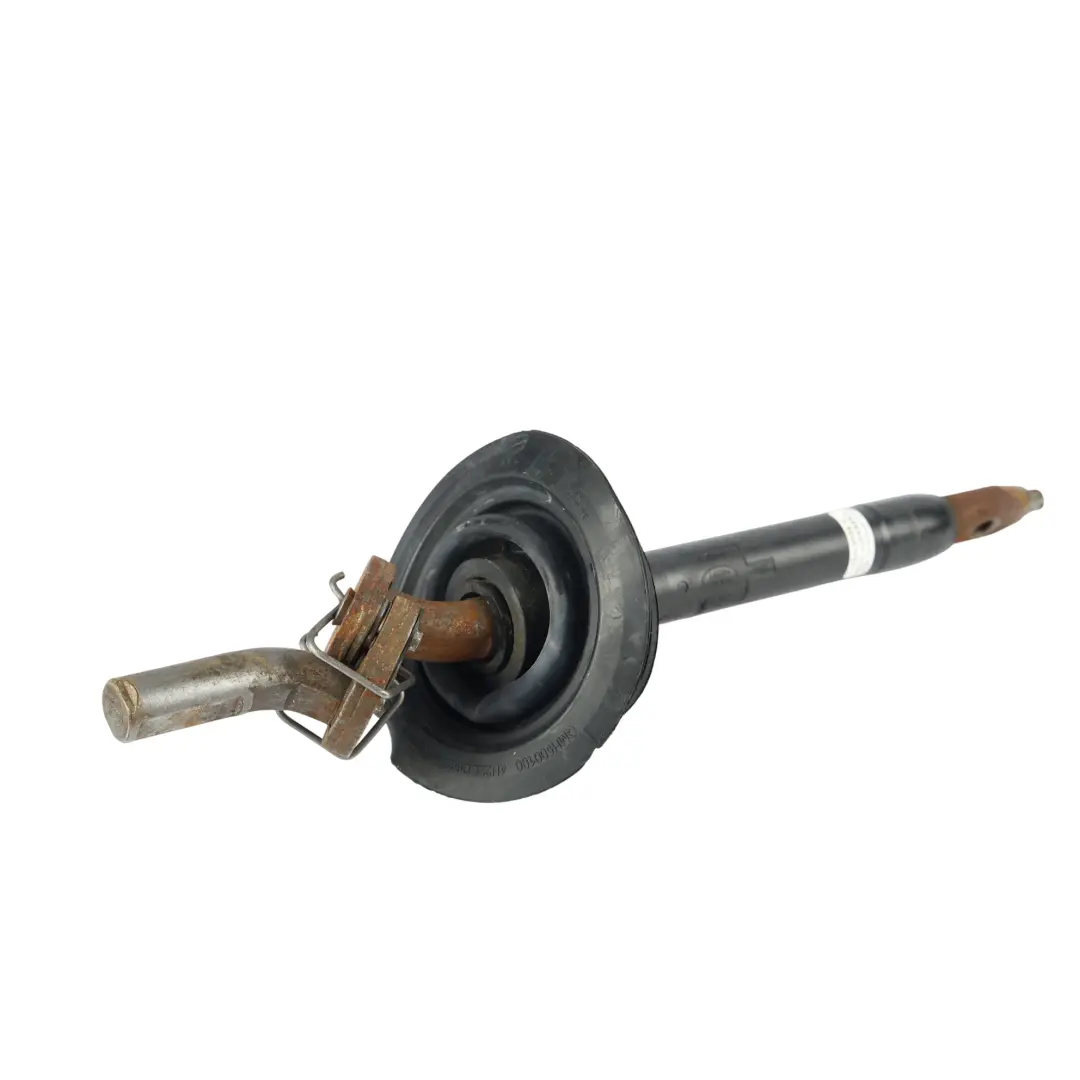 Lenksäule Welle Oberes Gelenk für Land Rover Discovery IV L319 mit Teilenummer QLB500070 Land Rover Discovery IV L319 Lenksäule Welle Oberes Gelenk - SKU QLB500070 - Teilenummer QLB500070