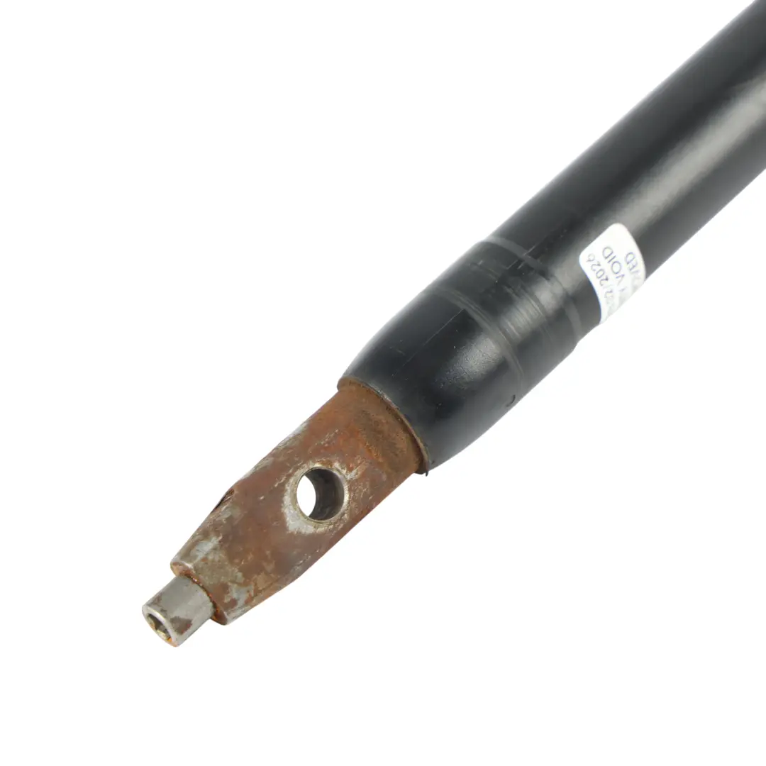 Steering Column Shaft Upper Joint to Land Rover Discovery IV L319 with Part number QLB500070 Land Rover Discovery IV L319 Steering Column Shaft Upper Joint - SKU QLB500070 - Part number QLB500070