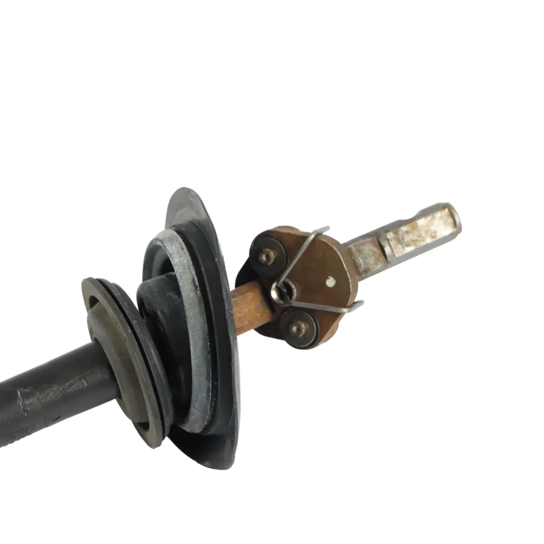 Colonne Direction Arbre Joint Supérieur pour Land Rover Discovery IV L319 à propos du numéro de pièce QLB500070 Land Rover Discovery IV L319 Colonne Direction Arbre Joint Supérieur - SKU QLB500070 - Numéro de pièce QLB500070