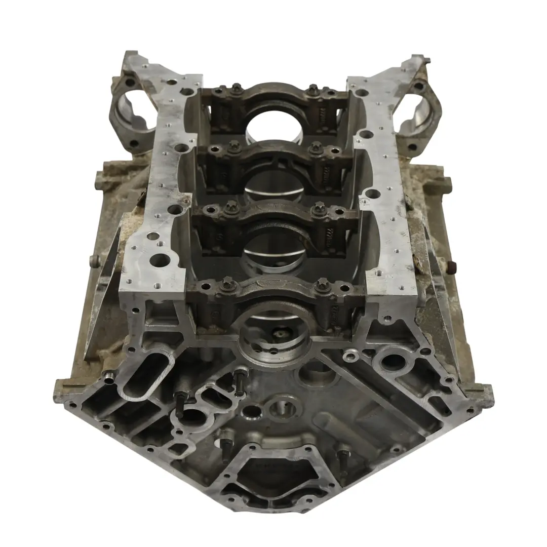 Automatico SLK 280 272942 Blocco Motore Benzina per Mercedes R171 con numero di parte R2720103505 Mercedes R171 Automatico SLK 280 272942 Blocco Motore Benzina - SKU R2720103505 - Numero di parte R2720103505