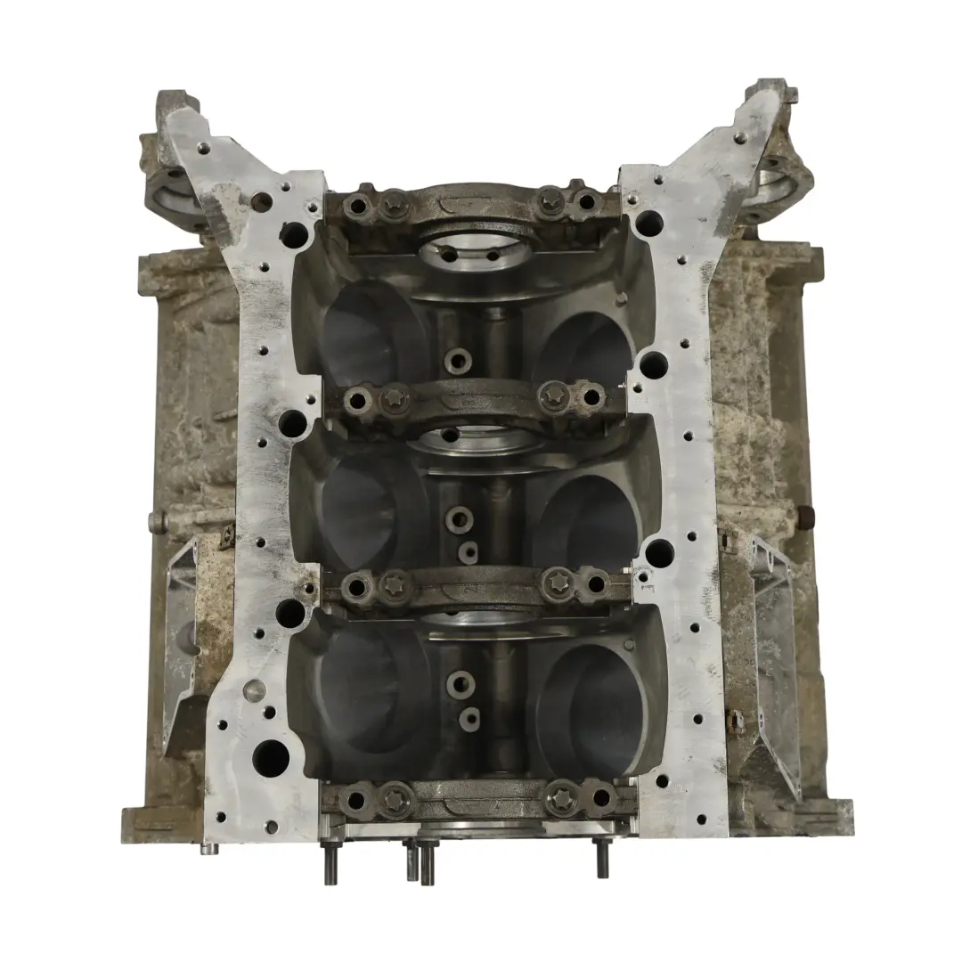 Mercedes R171 Automatique SLK 280 Bloc Moteur Essence 272942 - SKU R2720103505 - Numéro de pièce R2720103505