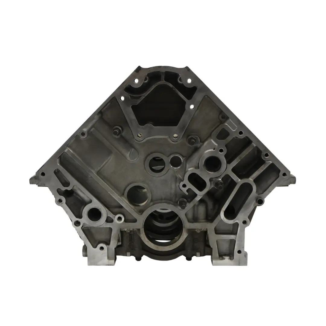 272942 Petrol Engine Block to Mercedes R171 Automatic SLK 280 with Part number R2720103505 Mercedes R171 Automatic SLK 280 272942 Petrol Engine Block - SKU R2720103505 - Part number R2720103505