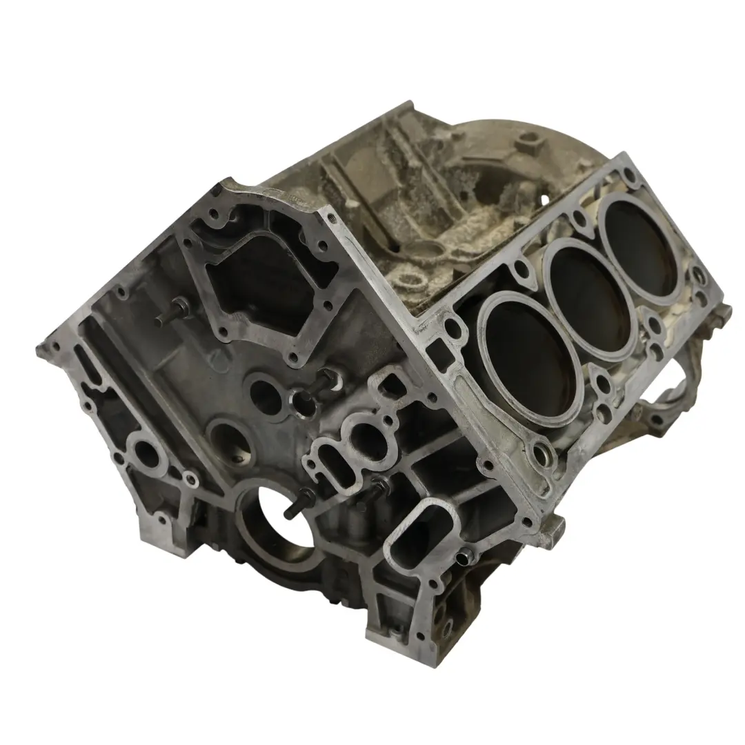 Mercedes R171 Automático SLK 280 272942 Bloque Motor Gasolina - SKU R2720103505 - Número de pieza R2720103505