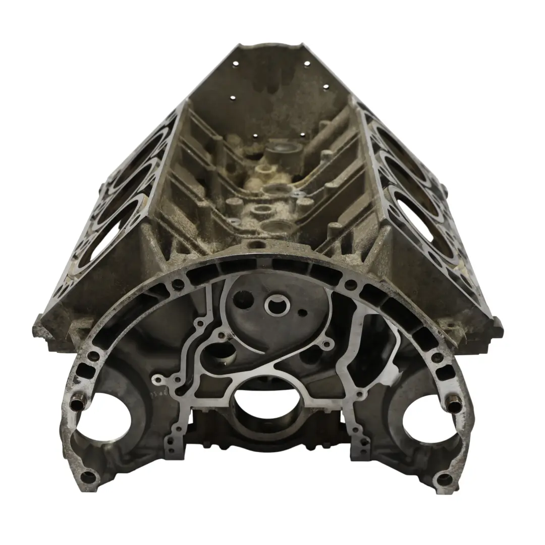 Mercedes R171 Automatik SLK 280 272942 Benziner Motorblock - SKU R2720103505 - Teilenummer R2720103505