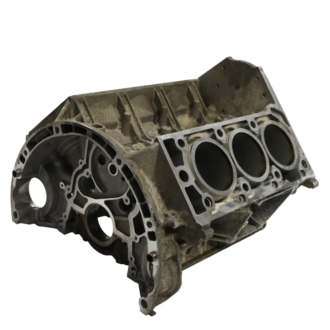 Automático SLK 280 272942 Bloque Motor Gasolina para Mercedes R171 con número de pieza R2720103505 Mercedes R171 Automático SLK 280 272942 Bloque Motor Gasolina - SKU R2720103505 - Número de pieza R2720103505