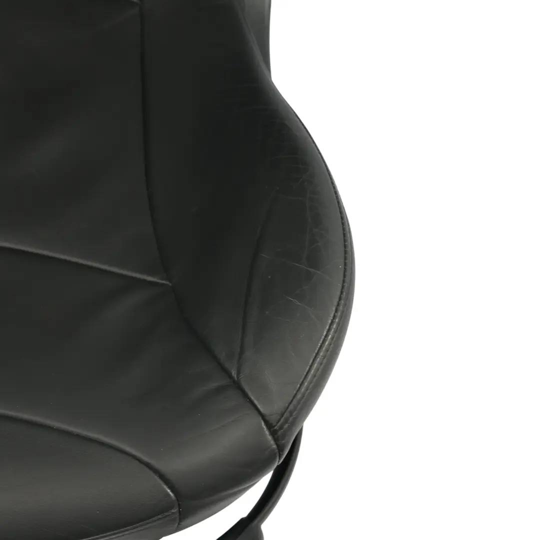 Asientos Asiento Panther Cuero Negro Gravity SET para Mini Cooper One R50 R53 con número de pieza 7155100 Mini Cooper One R50 R53 Asientos Asiento Panther Cuero Negro Gravity SET - SKU R50-SPORT-LEATHER-GRAVITY-SEATS-T6PN-1 - Número de pieza 7155100