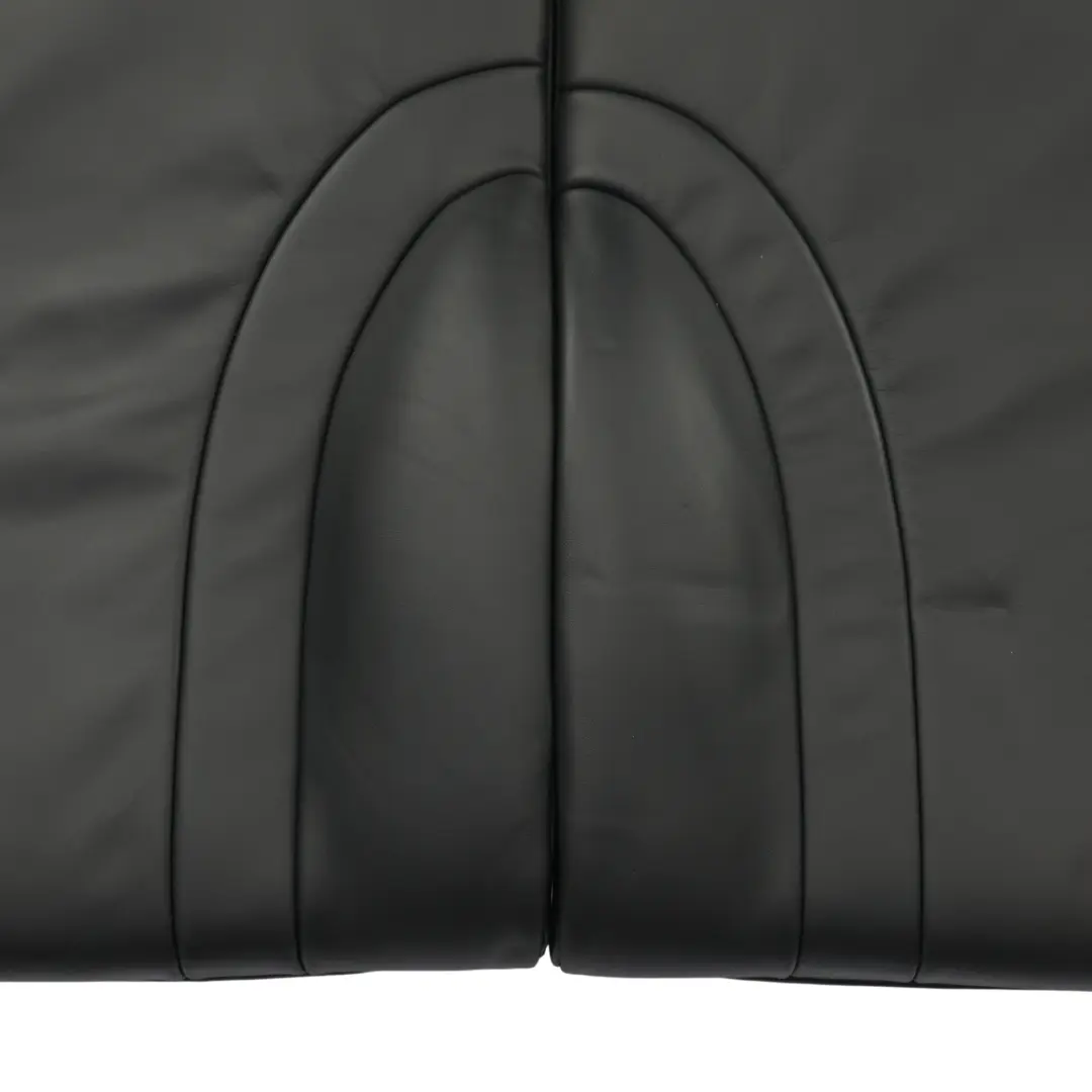 Sedili Interni Panther Black Leather Gravity SET per Mini Cooper One R50 R53 con numero di parte 7155100 Mini Cooper One R50 R53 Sedili Interni Panther Black Leather Gravity SET - SKU R50-SPORT-LEATHER-GRAVITY-SEATS-T6PN-1 - Numero di parte 7155100