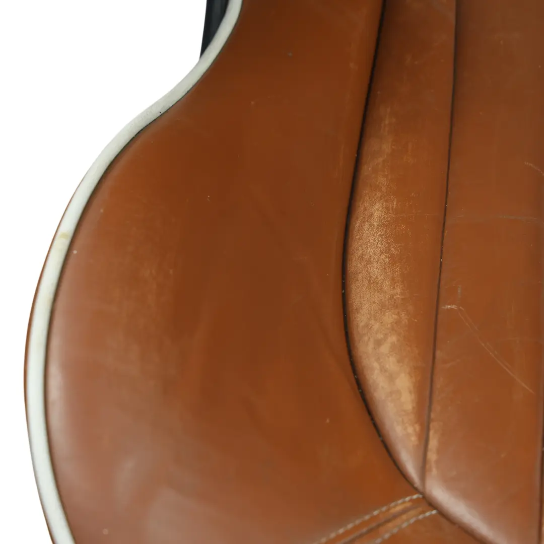 Fotel Fotele Skóra Sport Sidewalk Grzane Zestaw do Mini o numerze R52 Mini Fotel Fotele Skóra Sport Sidewalk Grzane Zestaw - SKU R52-SPORT-LEATHER-SEATS-SET-LNPR - Numer Części R52