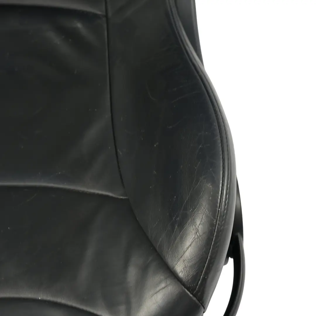 Siedzenia Fotele Panther Czarna Skóra Komplet do Mini Cooper One R50 R53 o numerze R53-SEATS-SET-LEATHER-GRAVITY-PANTHER-T6PN Mini Cooper One R50 R53 Siedzenia Fotele Panther Czarna Skóra Komplet - SKU R53-SEATS-SET-LEATHER-GRAVITY-PANTHER-T6PN - Numer Części R53-SEATS-SET-LEATHER-GRAVITY-PANTHER-T6PN