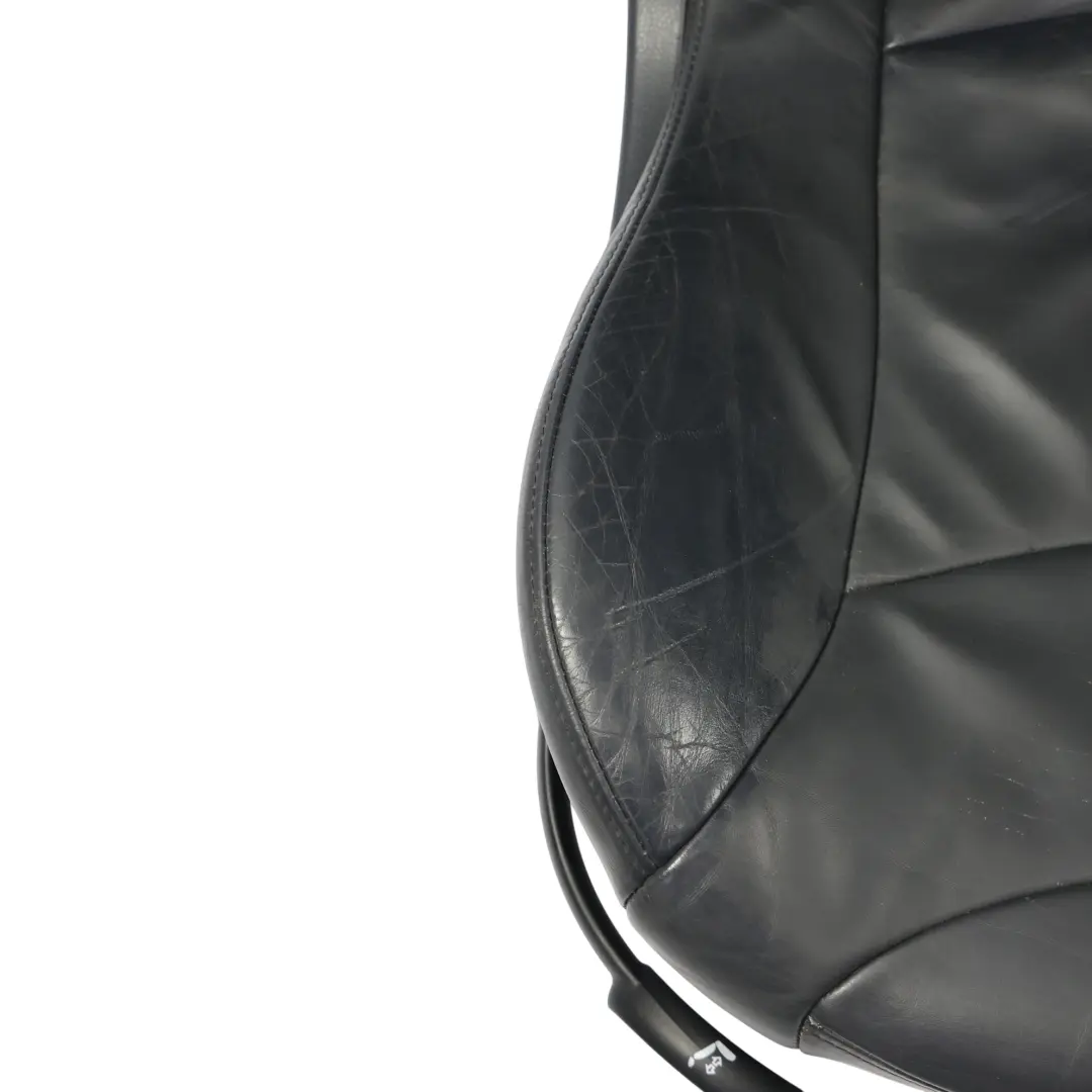 Sedili Interni Panther Black Leather Gravity SET per Mini Cooper One R50 R53 con numero di parte R53-SEATS-SET-LEATHER-GRAVITY-PANTHER-T6PN Mini Cooper One R50 R53 Sedili Interni Panther Black Leather Gravity SET - SKU R53-SEATS-SET-LEATHER-GRAVITY-PANTHER-T6PN - Numero di parte R53-SEATS-SET-LEATHER-GRAVITY-PANTHER-T6PN