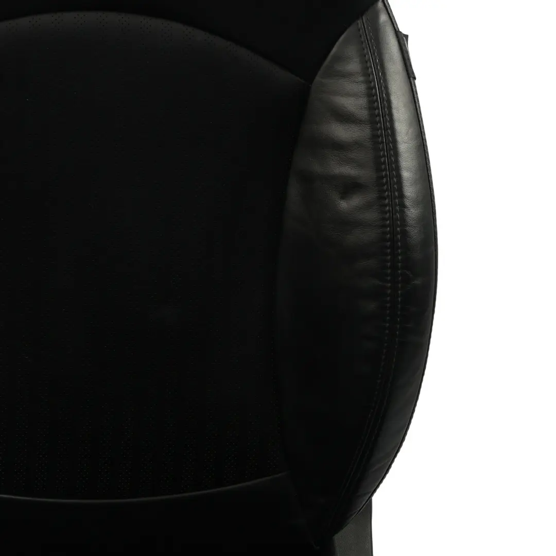 Vollleder Beheizte Sitze Sitz Vorne Hinten Set Schwarz für Mini Cooper One R56 Sport mit Teilenummer R56-SEATS-SPORT-LEATHER-SET-T8E1 Mini Cooper One R56 Sport Vollleder Beheizte Sitze Sitz Vorne Hinten Set Schwarz - SKU R56-SEATS-SPORT-LEATHER-SET-T8E1-1 - Teilenummer R56-SEATS-SPORT-LEATHER-SET-T8E1