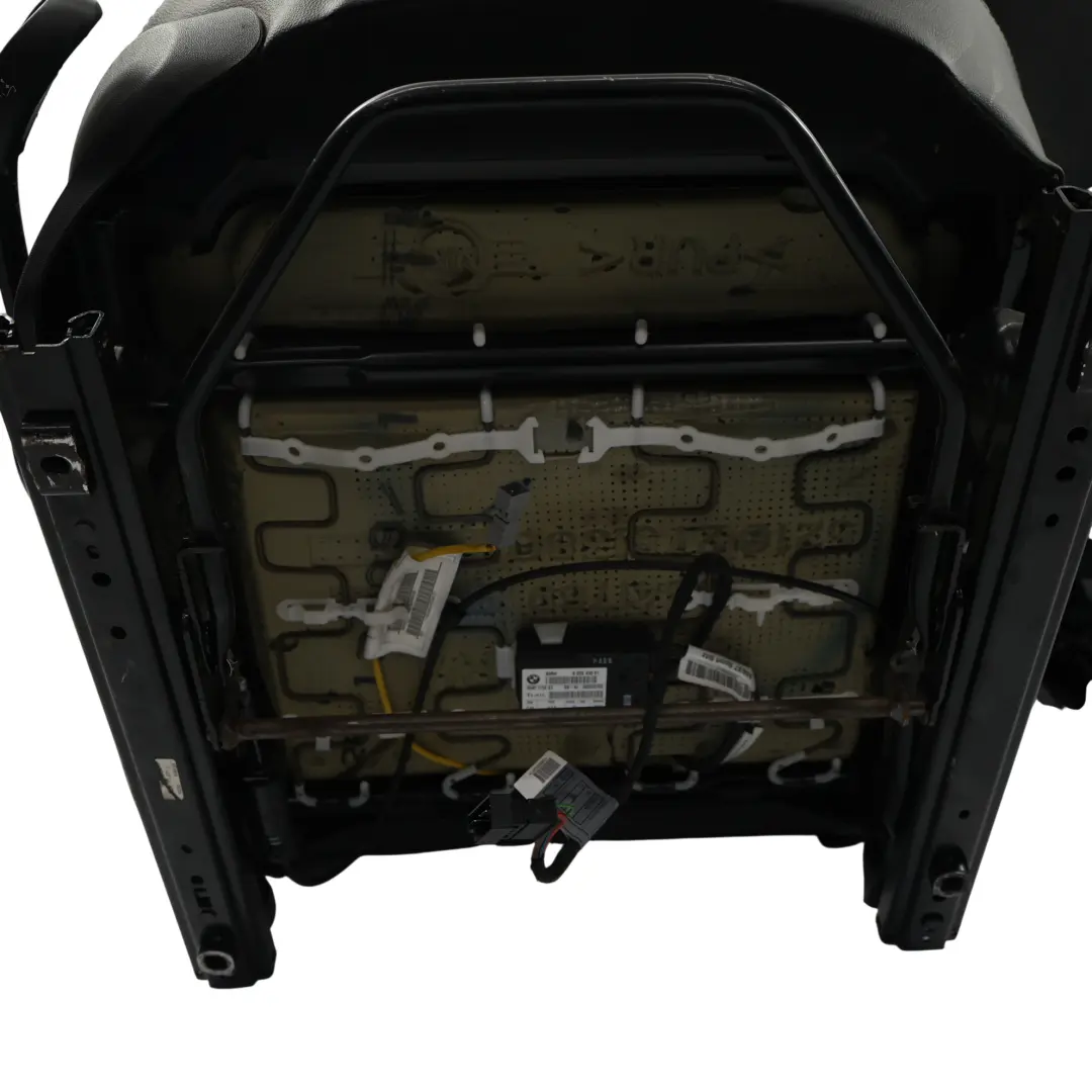 Vollleder Beheizte Sitze Sitz Vorne Hinten Set Schwarz für Mini Cooper One R56 Sport mit Teilenummer R56-SEATS-SPORT-LEATHER-SET-T8E1 Mini Cooper One R56 Sport Vollleder Beheizte Sitze Sitz Vorne Hinten Set Schwarz - SKU R56-SEATS-SPORT-LEATHER-SET-T8E1-1 - Teilenummer R56-SEATS-SPORT-LEATHER-SET-T8E1