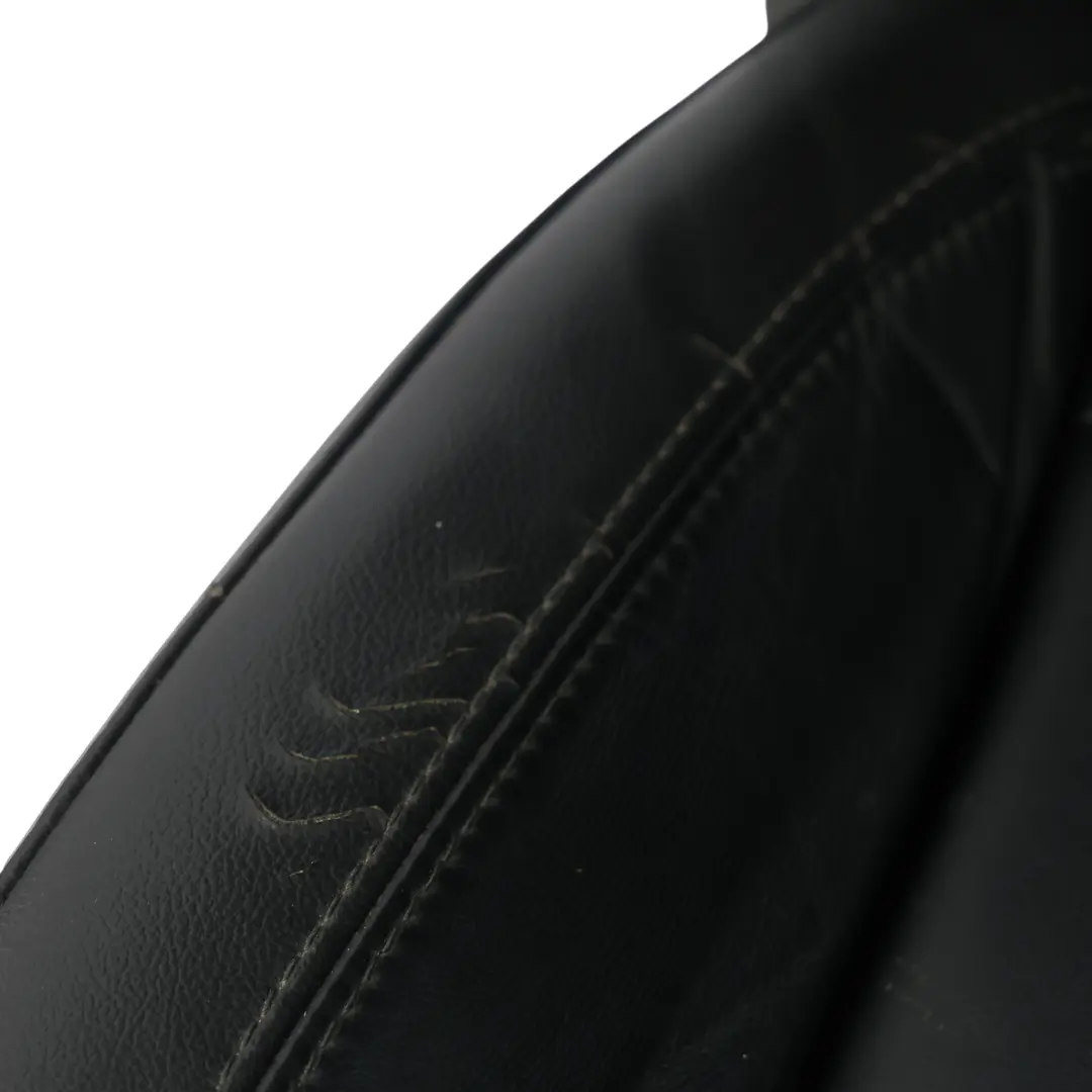 Leather Interior Seats Front Rear to Mini Cooper R60 Countryman Sport Black with Part number 9806611 Mini Cooper R60 Countryman Sport Black Leather Interior Seats Front Rear - SKU R60-SPORT-BLACK-LEATHER-SEATS-T6E1 - Part number 9806611