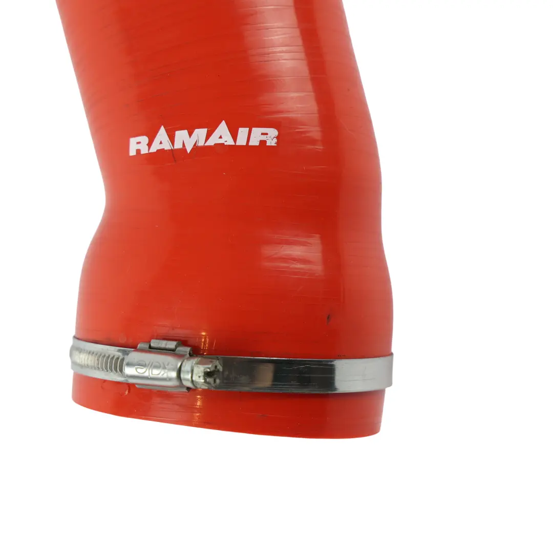 Volkswagen Golf Mk7 GTI RAMAIR Induction Kit Filtro Aria Con Tubo Aspirazione - SKU RAMAIR-SET - Numero di parte RAMAIR-SET