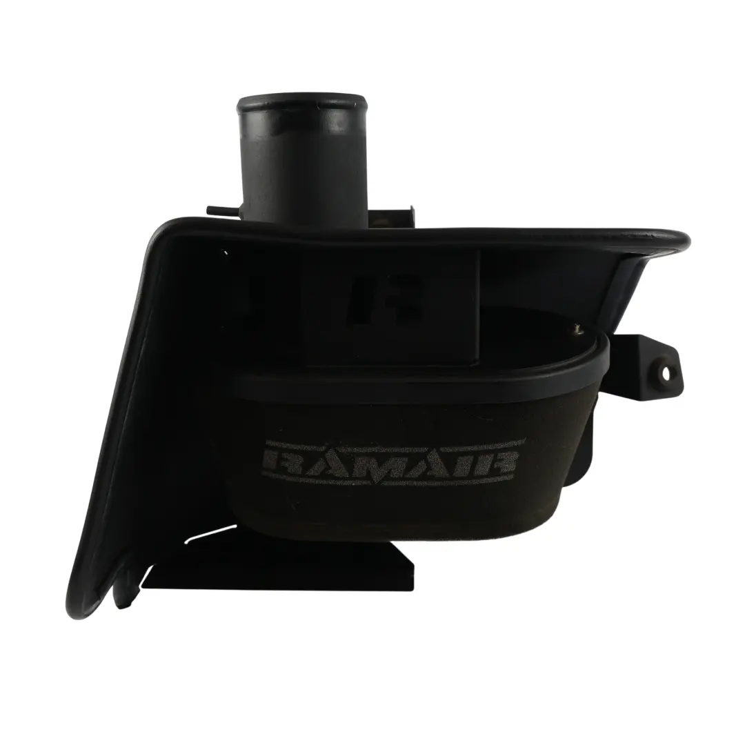 RAMAIR Induction Kit Filtro Aria Con Tubo Aspirazione per Volkswagen Golf Mk7 GTI con numero di parte RAMAIR-SET Volkswagen Golf Mk7 GTI RAMAIR Induction Kit Filtro Aria Con Tubo Aspirazione - SKU RAMAIR-SET - Numero di parte RAMAIR-SET