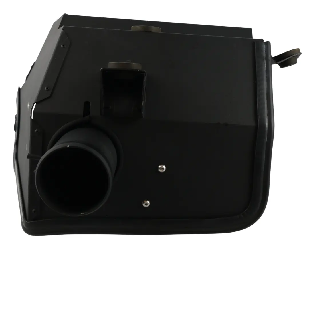 Volkswagen Golf Mk7 GTI RAMAIR Induction Kit Filtro Aria Con Tubo Aspirazione - SKU RAMAIR-SET - Numero di parte RAMAIR-SET