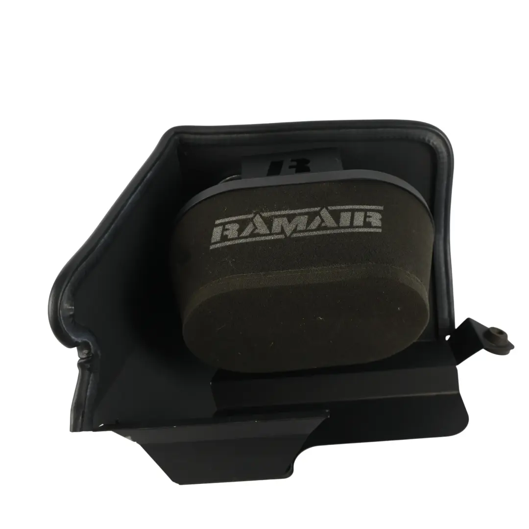 RAMAIR Induction Kit Filtro Aria Con Tubo Aspirazione per Volkswagen Golf Mk7 GTI con numero di parte RAMAIR-SET Volkswagen Golf Mk7 GTI RAMAIR Induction Kit Filtro Aria Con Tubo Aspirazione - SKU RAMAIR-SET - Numero di parte RAMAIR-SET