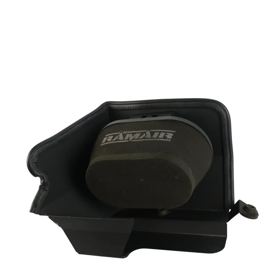 RAMAIR Induction Kit Luftfilter Mit Rotem Ansaugschlauch für Volkswagen Golf Mk7 GTI mit Teilenummer RAMAIR-SET Volkswagen Golf Mk7 GTI RAMAIR Induction Kit Luftfilter Mit Rotem Ansaugschlauch - SKU RAMAIR-SET - Teilenummer RAMAIR-SET