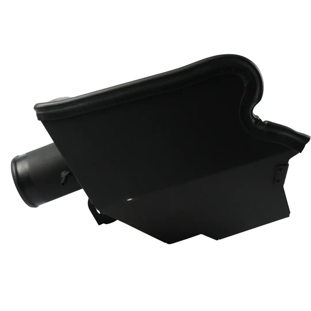 Volkswagen Golf Mk7 GTI RAMAIR Induction Kit Luftfilter Mit Rotem Ansaugschlauch - SKU RAMAIR-SET - Teilenummer RAMAIR-SET